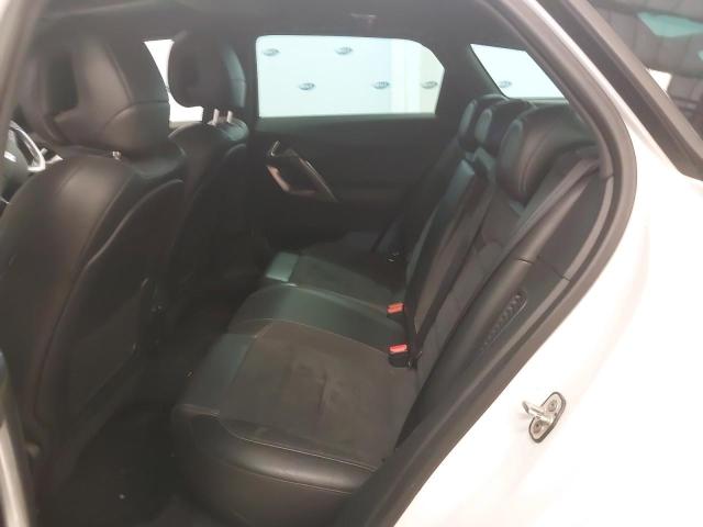 2013 CITROEN DS5 DSTYLE