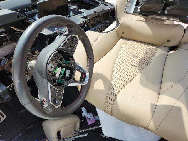  ACURA TLX 2023 Biały