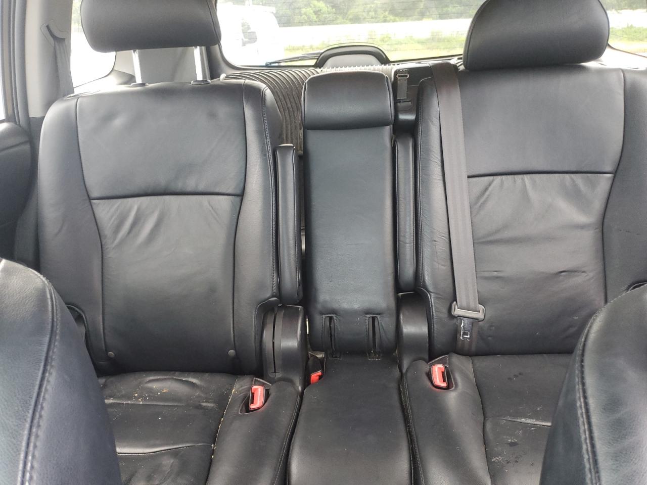 2010 Toyota Highlander Se VIN: 5TDKK3EH9AS020815 Lot: 66299535