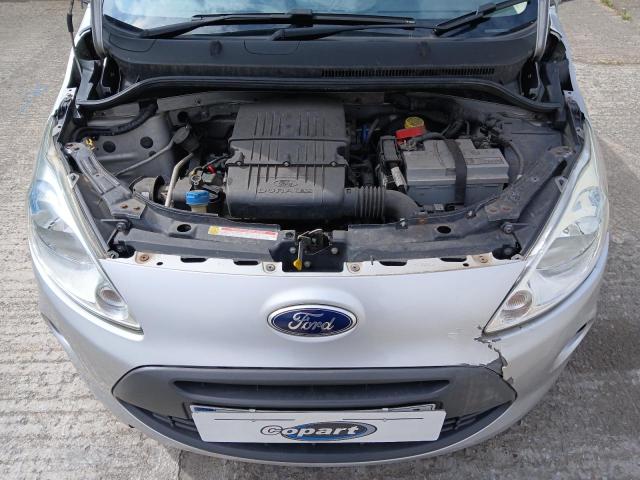 2014 FORD KA EDGE