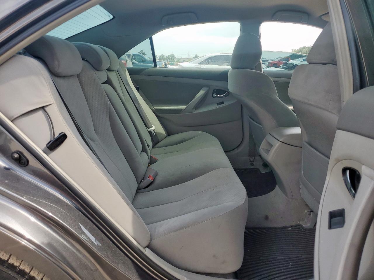 2007 Toyota Camry Ce VIN: 4T4BE46K67R009008 Lot: 65409475