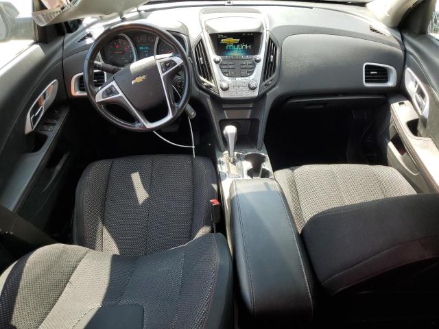  CHEVROLET EQUINOX 2014 Czarny
