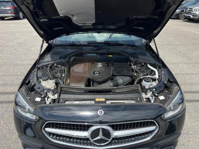 2022 MERCEDES-BENZ C 300  