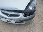 2002 HONDA JAZZ SE CV for sale at Copart BRISTOL