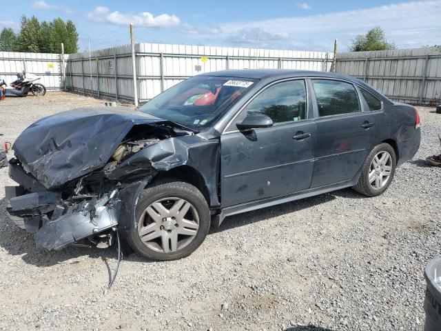 2013 Chevrolet Impala Lt