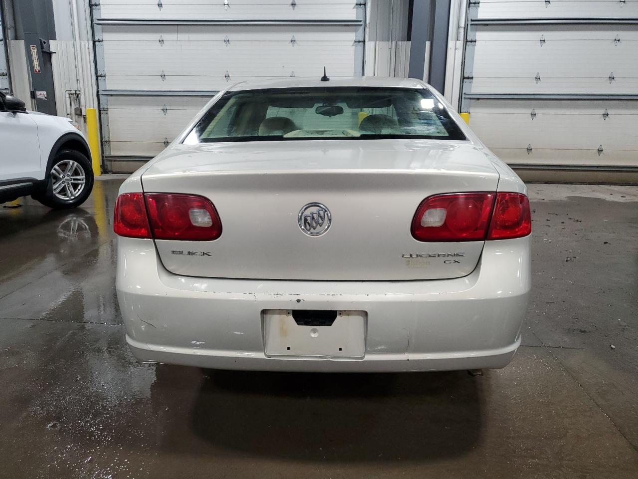 2007 Buick Lucerne Cx VIN: 1G4HP57297U236440 Lot: 66042095