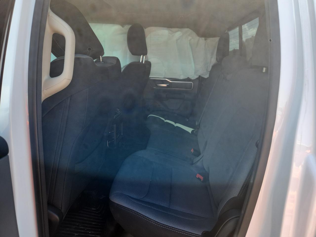 2020 Ram 1500 Big Horn/Lone Star VIN: 1C6RREBT5LN256795 Lot: 63320255