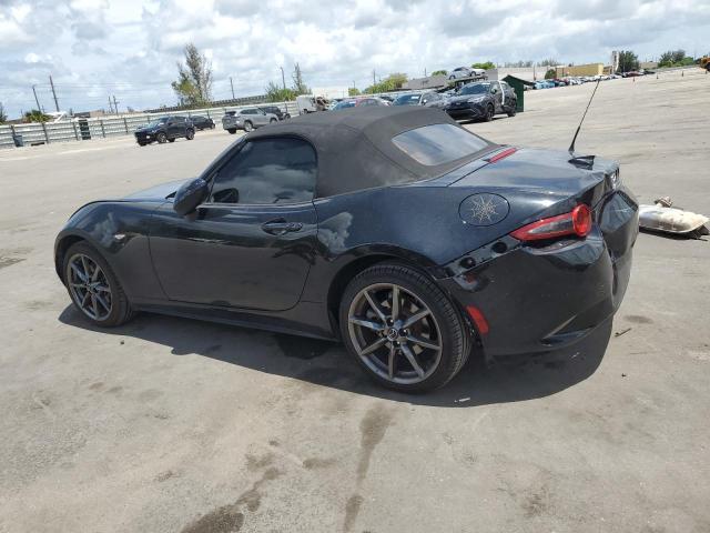  MAZDA MX5 2016 Czarny