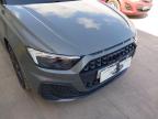 2024 AUDI A1 S LINE BLACK ED 30 TFS  for sale at Copart PETERLEE
