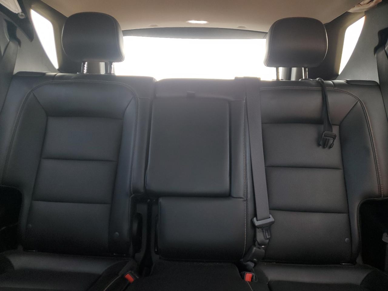 2021 Chevrolet Equinox Premier VIN: 2GNAXXEV8M6110361 Lot: 64771575