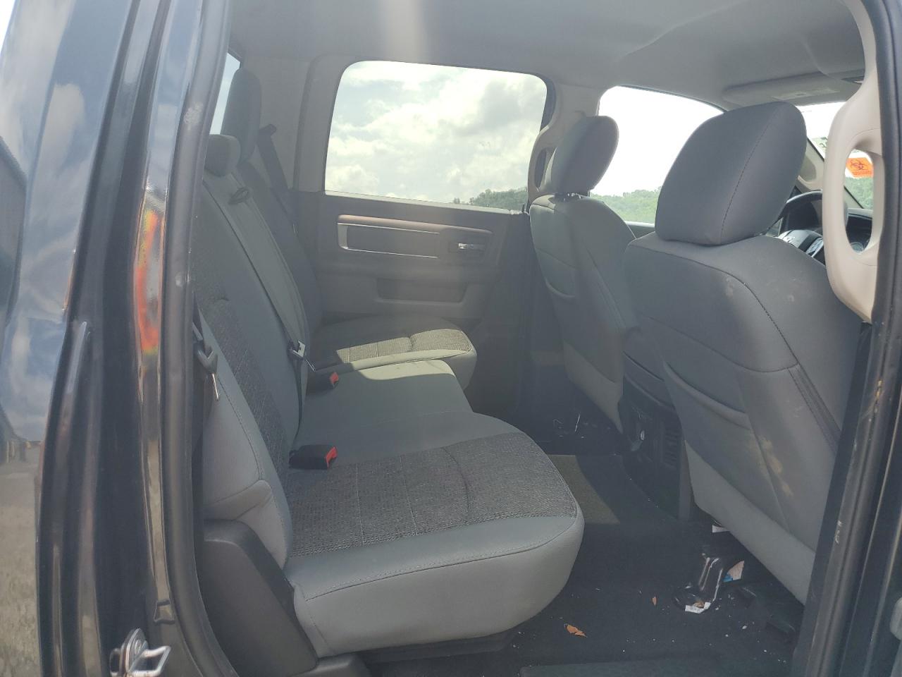 2016 Ram 1500 Slt VIN: 3C6RR7LTXGG360658 Lot: 65358105