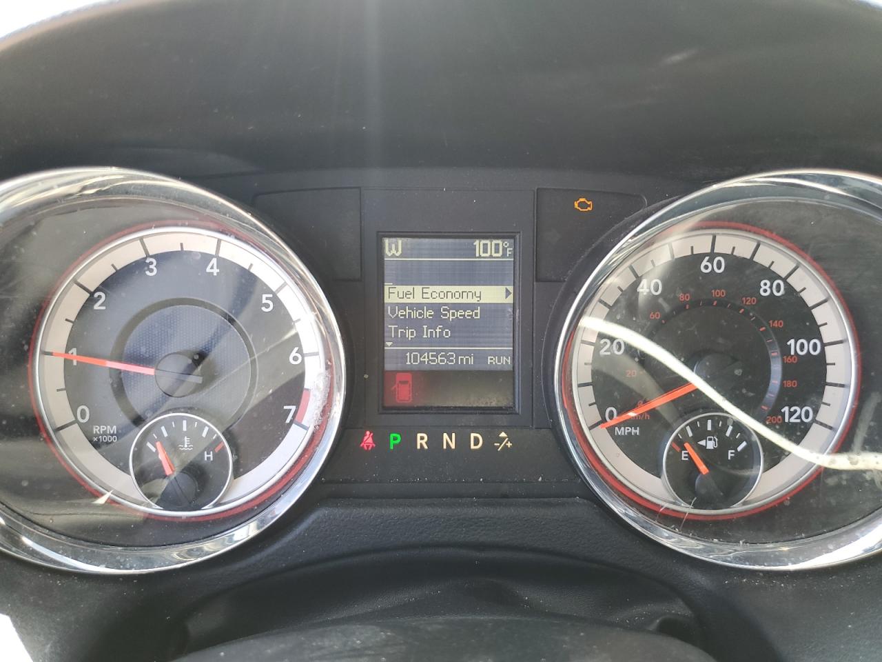 2019 Dodge Grand Caravan Gt VIN: 2C4RDGEG9KR541907 Lot: 62959445