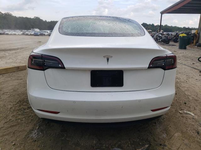  TESLA MODEL 3 2022 White