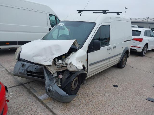 2005 FORD TRANSIT CO for sale at Copart SANDWICH