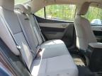 2015 TOYOTA COROLLA L   for sale at Copart ON - COOKSTOWN