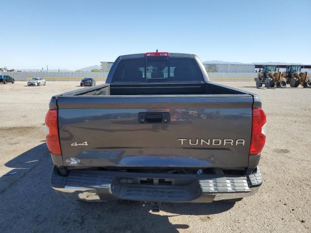  TOYOTA TUNDRA 2020 Серый