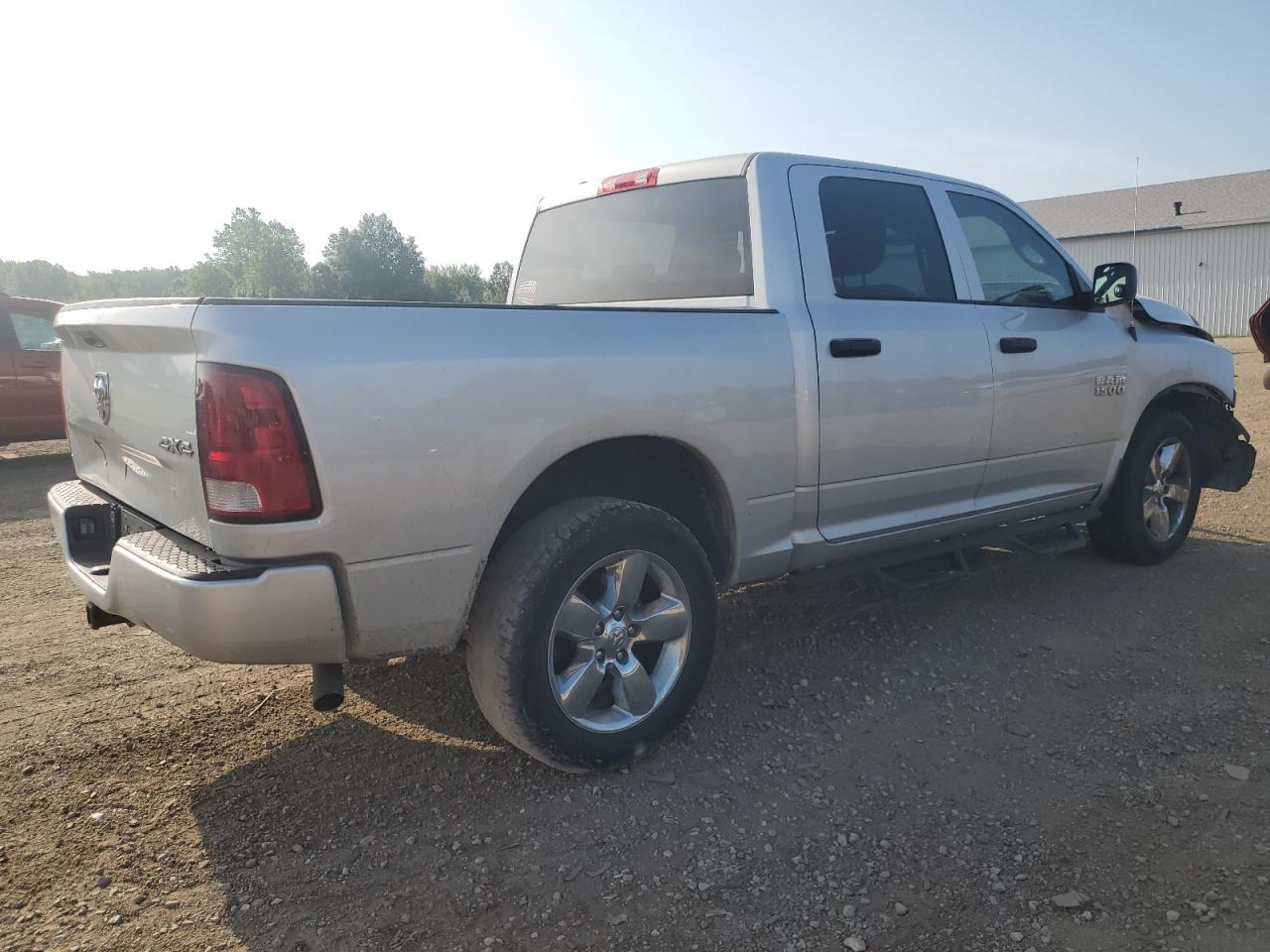 1c6rr7kg4js293592 1C6RR7KG4JS293592 2018 Ram 1500 St
