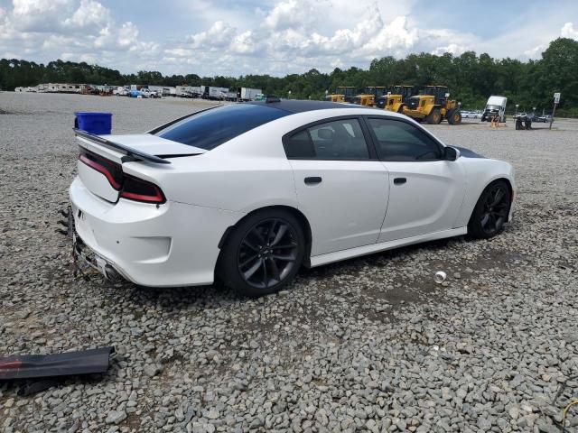 DODGE CHARGER 2017 Biały