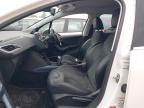2014 PEUGEOT 2008 CROSSWAY  for sale at Copart NEWBURY