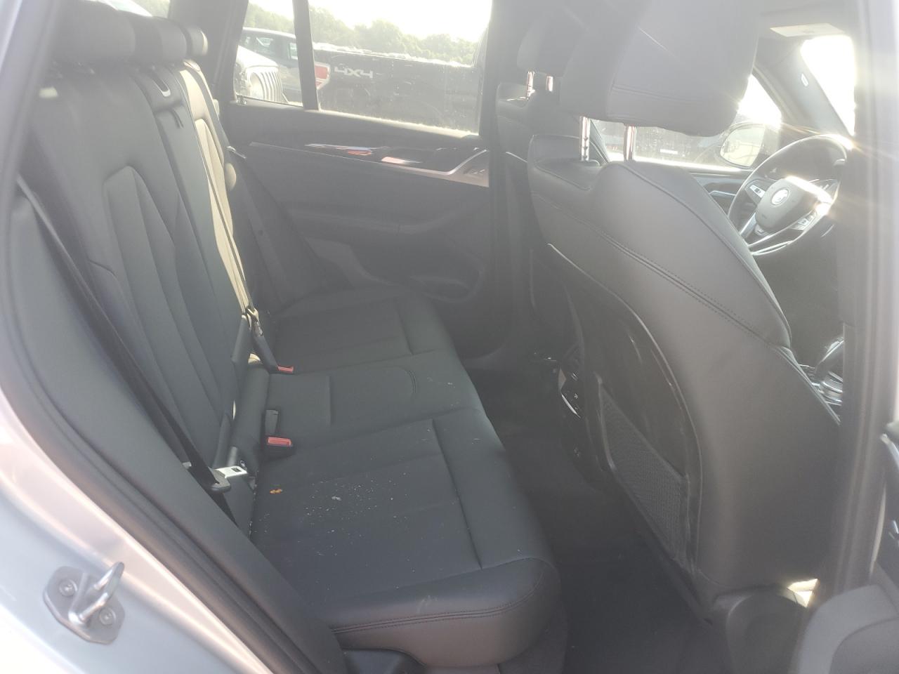 2020 BMW X3 xDrive30I VIN: 5UXTY5C08L9C64325 Lot: 64308095