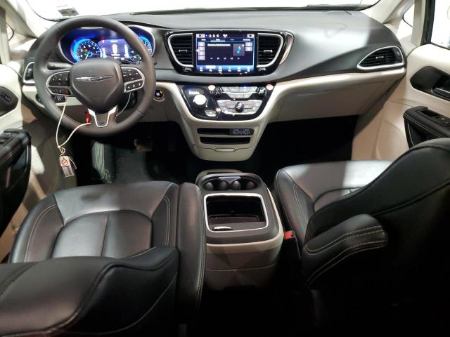  CHRYSLER PACIFICA 2024 Black