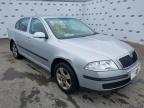 2008 SKODA OCTAVIA AM for sale at Copart WHITBURN