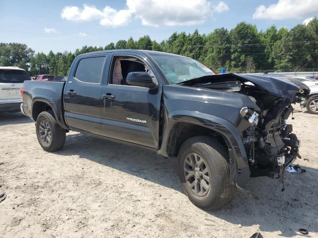  TOYOTA TACOMA 2023 Black