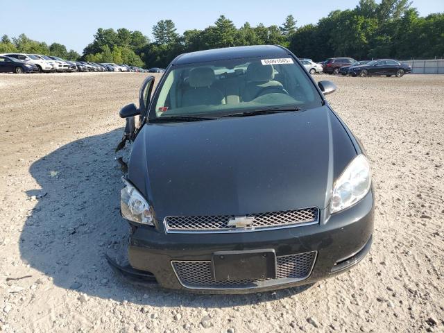  CHEVROLET IMPALA 2014 Szary