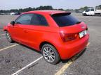 2014 AUDI A1 1.6 TDI SPORT 3DR for sale at Copart SANDTOFT