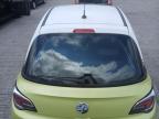 2014 VAUXHALL ADAM JAM for sale at Copart CHESTER