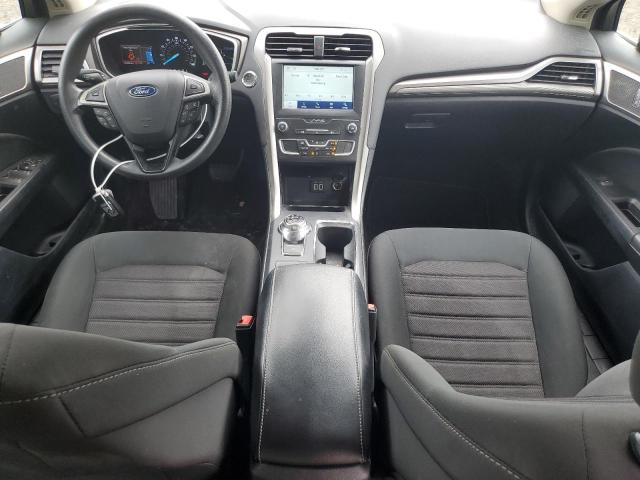  FORD FUSION 2020 Серый