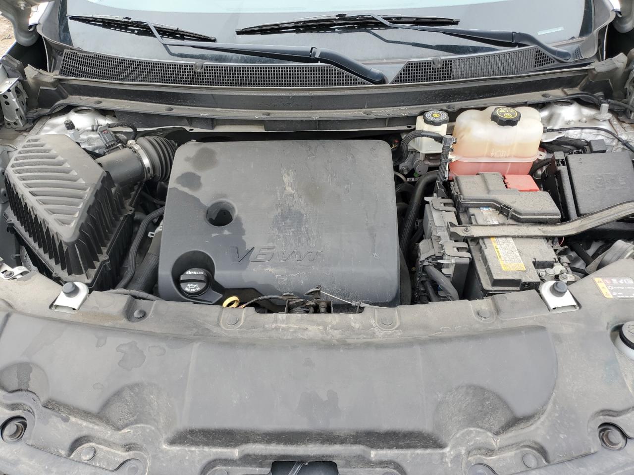 2020 Chevrolet Traverse Ls VIN: 1GNEVFKW3LJ159306 Lot: 66024755