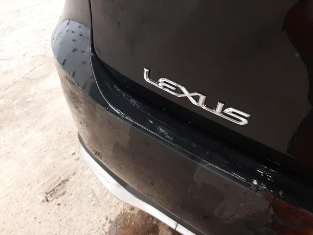 2020 LEXUS RXL 450H C