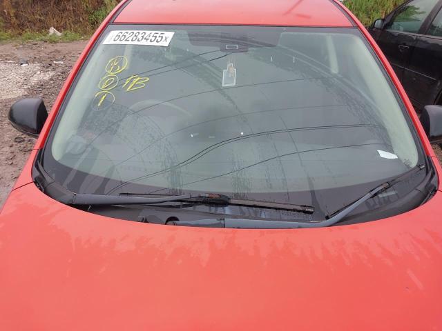 2010 MAZDA 3 2.2D [150] SPORT 5DR