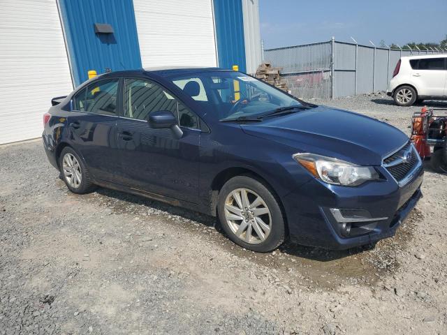 2016 SUBARU IMPREZA PREMIUM  