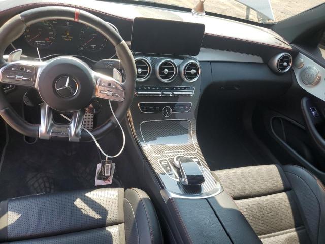2022 MERCEDES-BENZ C 43 AMG  