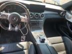 2022 MERCEDES-BENZ C 43 AMG   for sale at Copart QC - MONTREAL