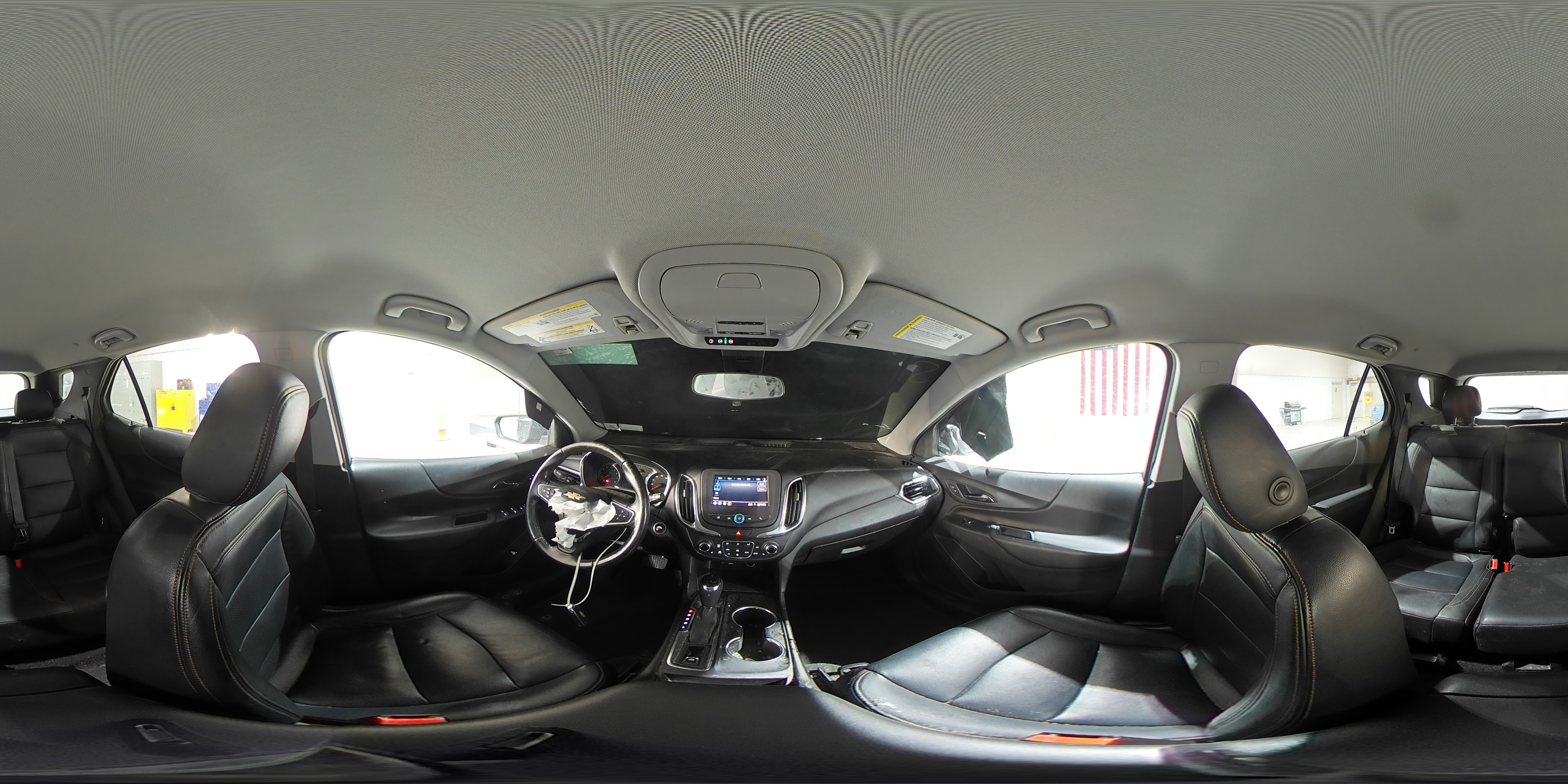 2020 Chevrolet Equinox Lt VIN: 2GNAXJEV3L6103250 Lot: 65374755