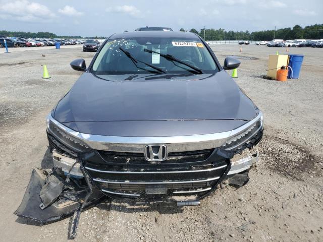  HONDA ACCORD 2022 Szary
