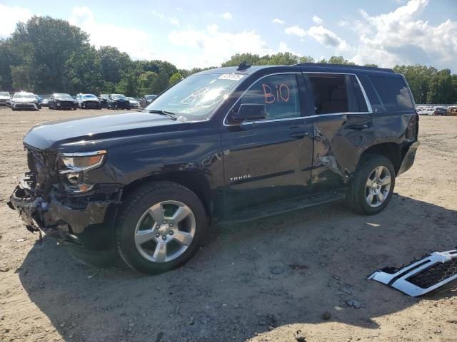 CHEVROLET TAHOE – zdjęcie z aukcji, lot #64091975
