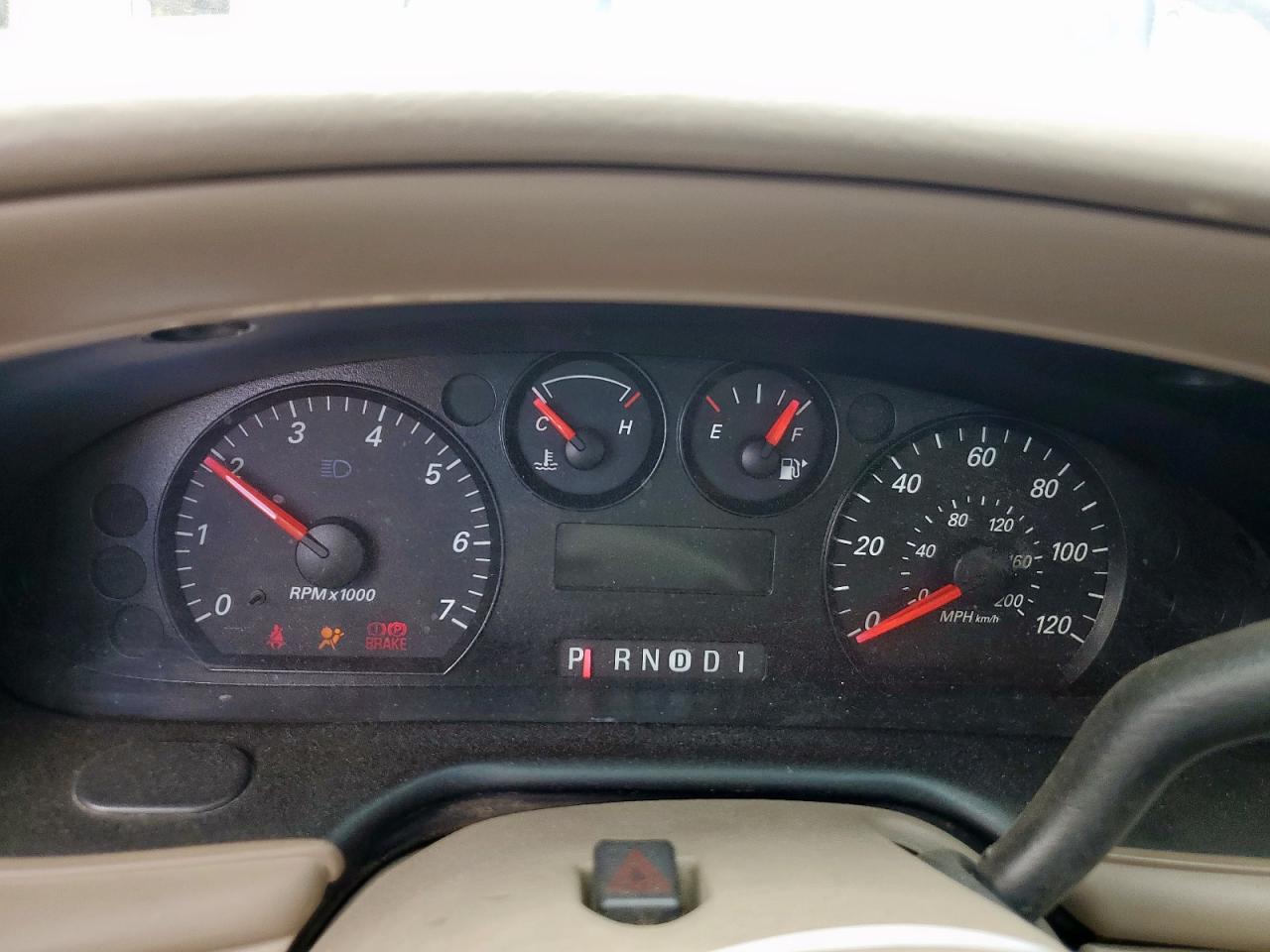 2006 Ford Taurus Se VIN: 1FAFP53U36A203006 Lot: 63012895