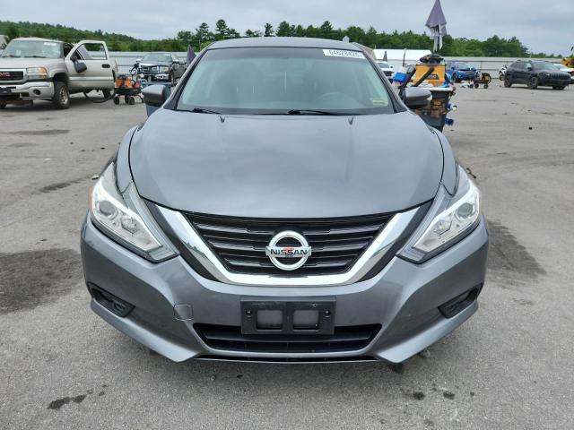  NISSAN ALTIMA 2016 Szary