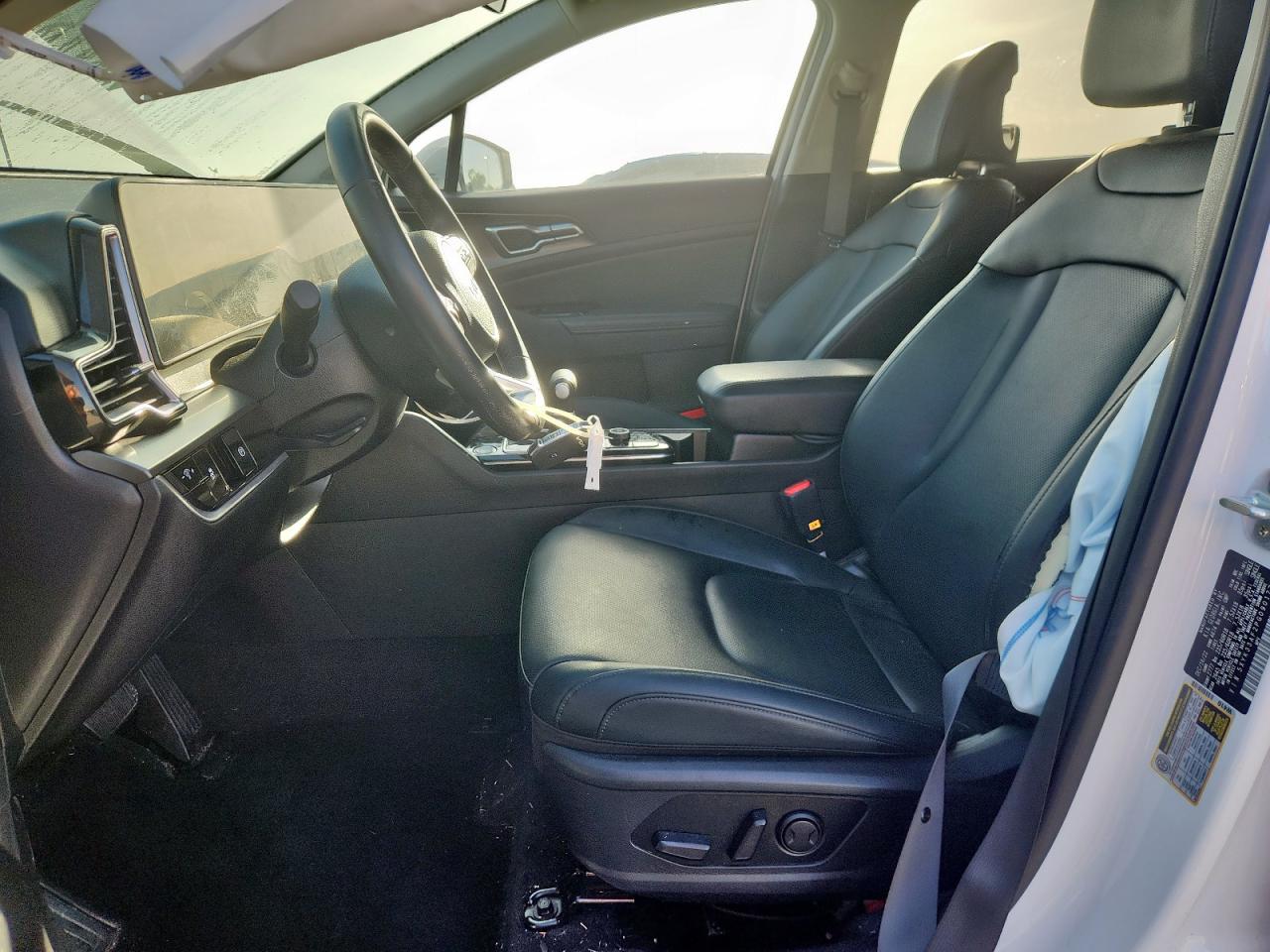 2023 Kia Sportage Ex VIN: 5XYK33AF2PG090177 Lot: 65384545