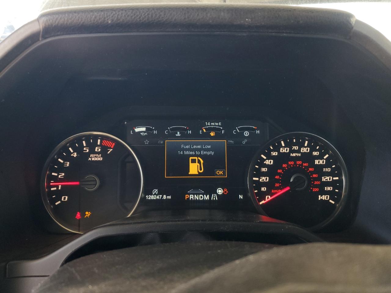 2017 Ford F150 Raptor VIN: 1FTFW1RG7HFA54158 Lot: 64142735