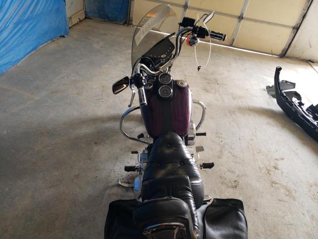 1994 HARLEY-DAVIDSON FXDL   