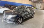 2015 LINCOLN MKC    à vendre chez Copart TX - HOUSTON