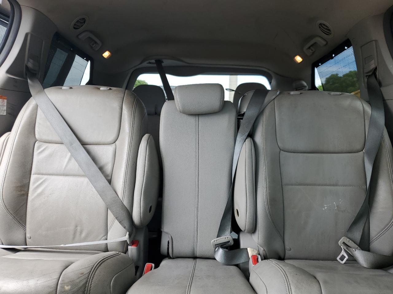5tdyk3dc2gs748842 5TDYK3DC2GS748842 2016 Toyota Sienna Xle
