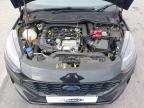 2023 FORD FIESTA ST-LINE X TURBO  for sale at Copart CHESTER