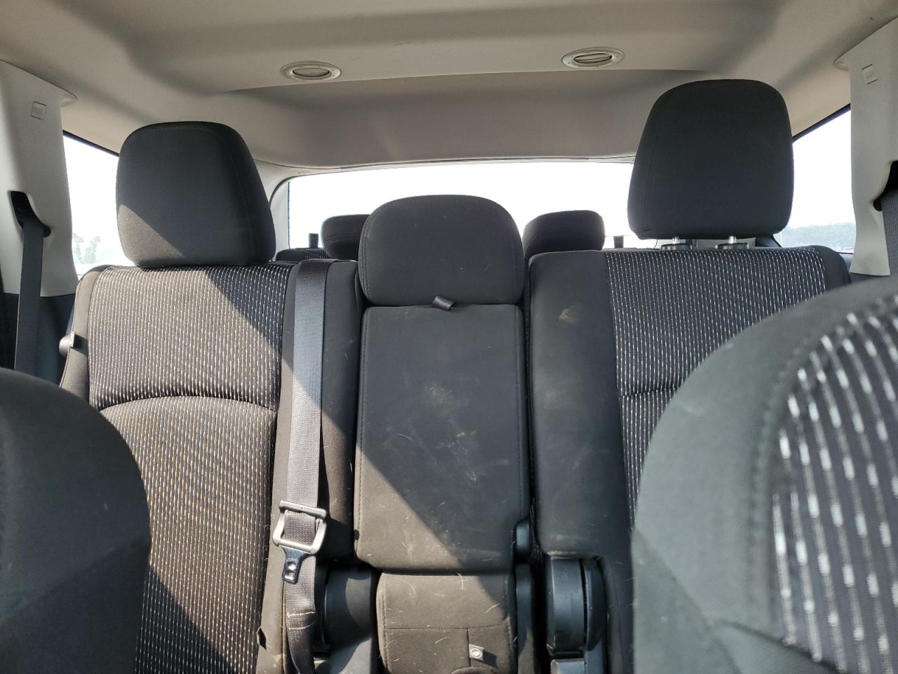 2020 Dodge Journey Se VIN: 3C4PDCAB7LT261766 Lot: 67032355