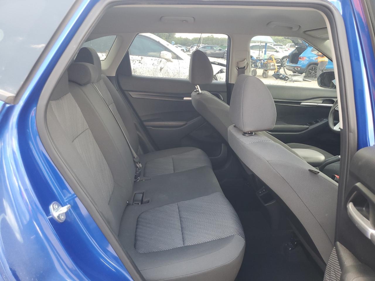 2024 Kia Seltos Lx VIN: KNDEPCAA1R7480967 Lot: 66954015